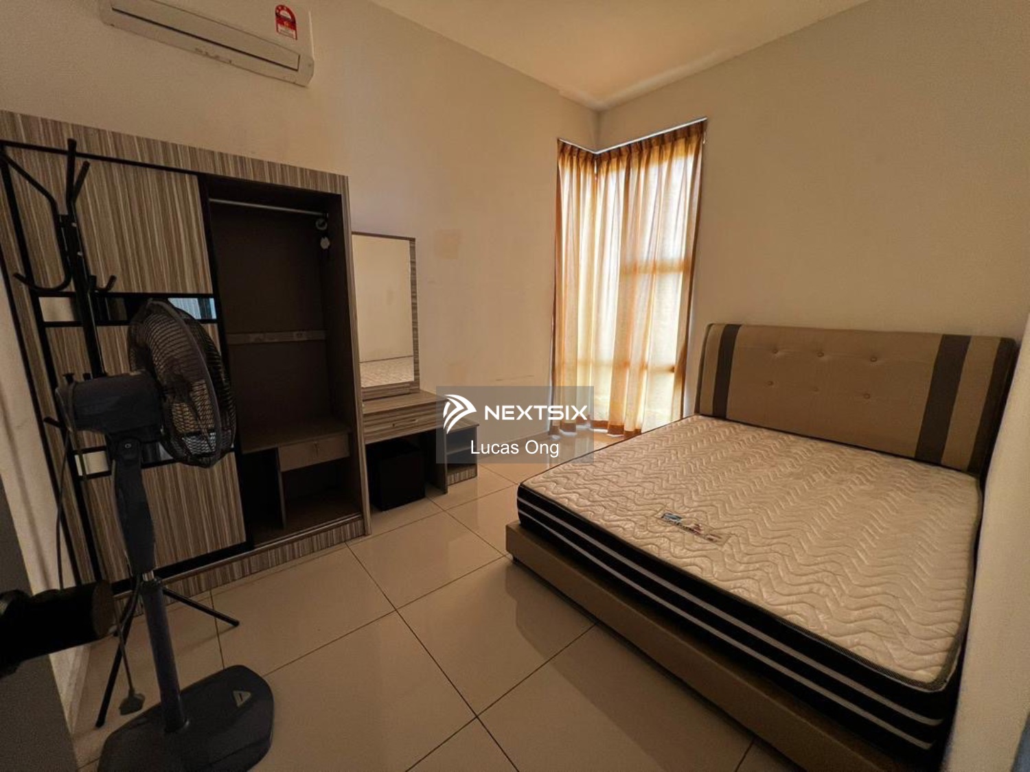 Apartment For Rent in Johor Bahru Johor - Image 7