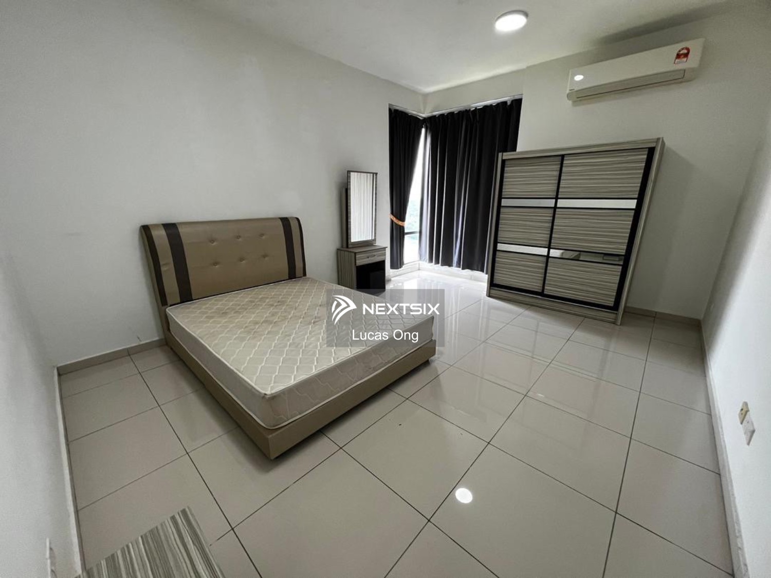 Apartment For Rent in Johor Bahru Johor - Image 8