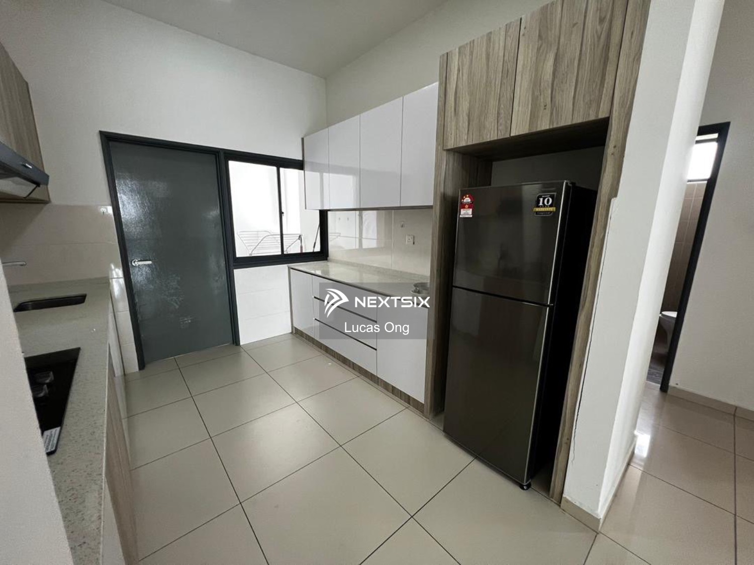 Apartment For Rent in Johor Bahru Johor - Image 9