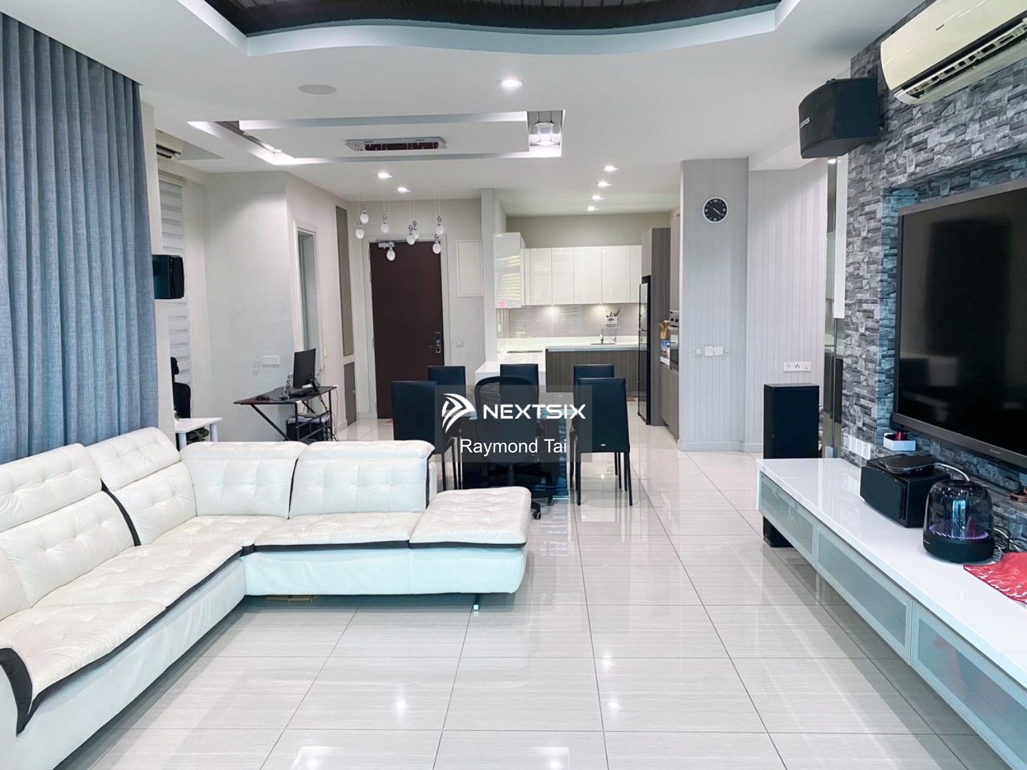 Condominium For Sale in Gelugor Penang