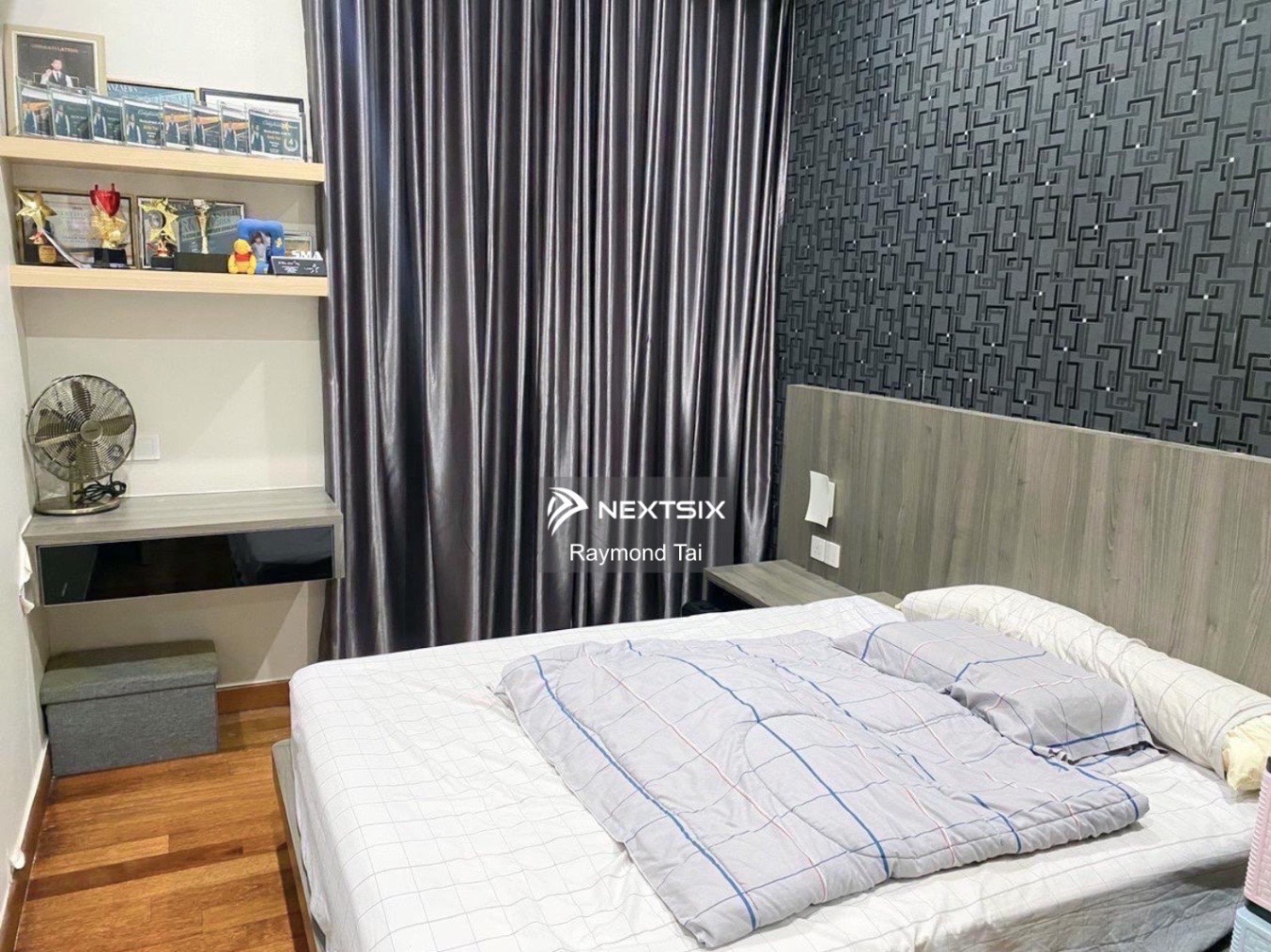 Condominium For Sale in Gelugor Penang - Image 10