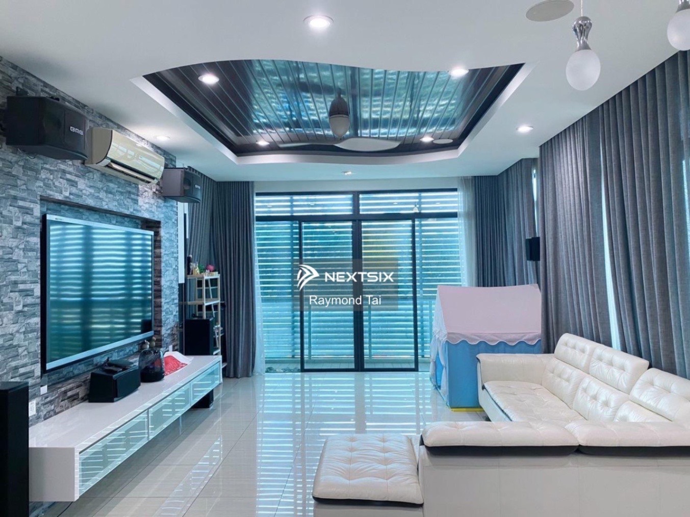 Condominium For Sale in Gelugor Penang - Image 3