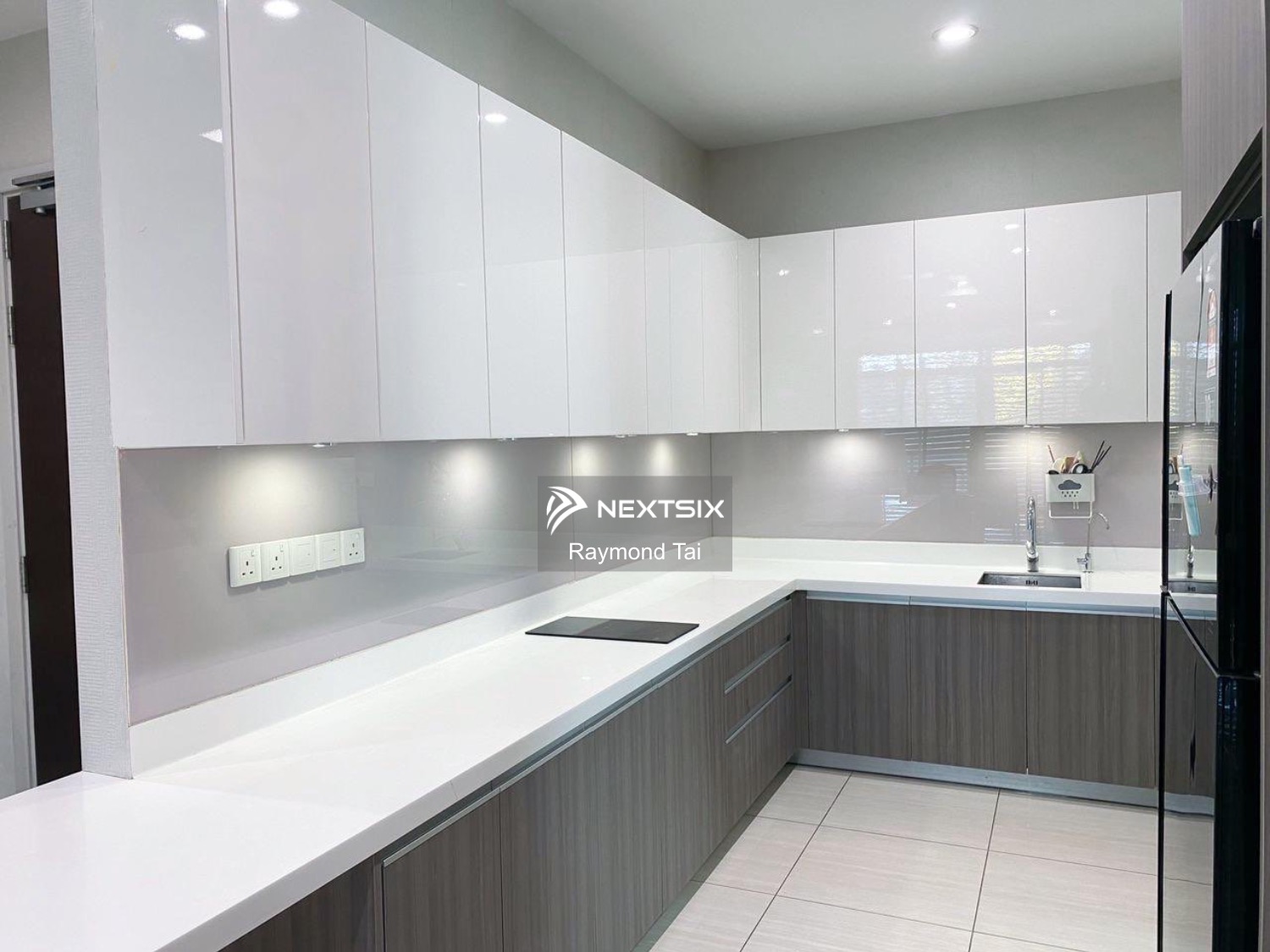 Condominium For Sale in Gelugor Penang - Image 4