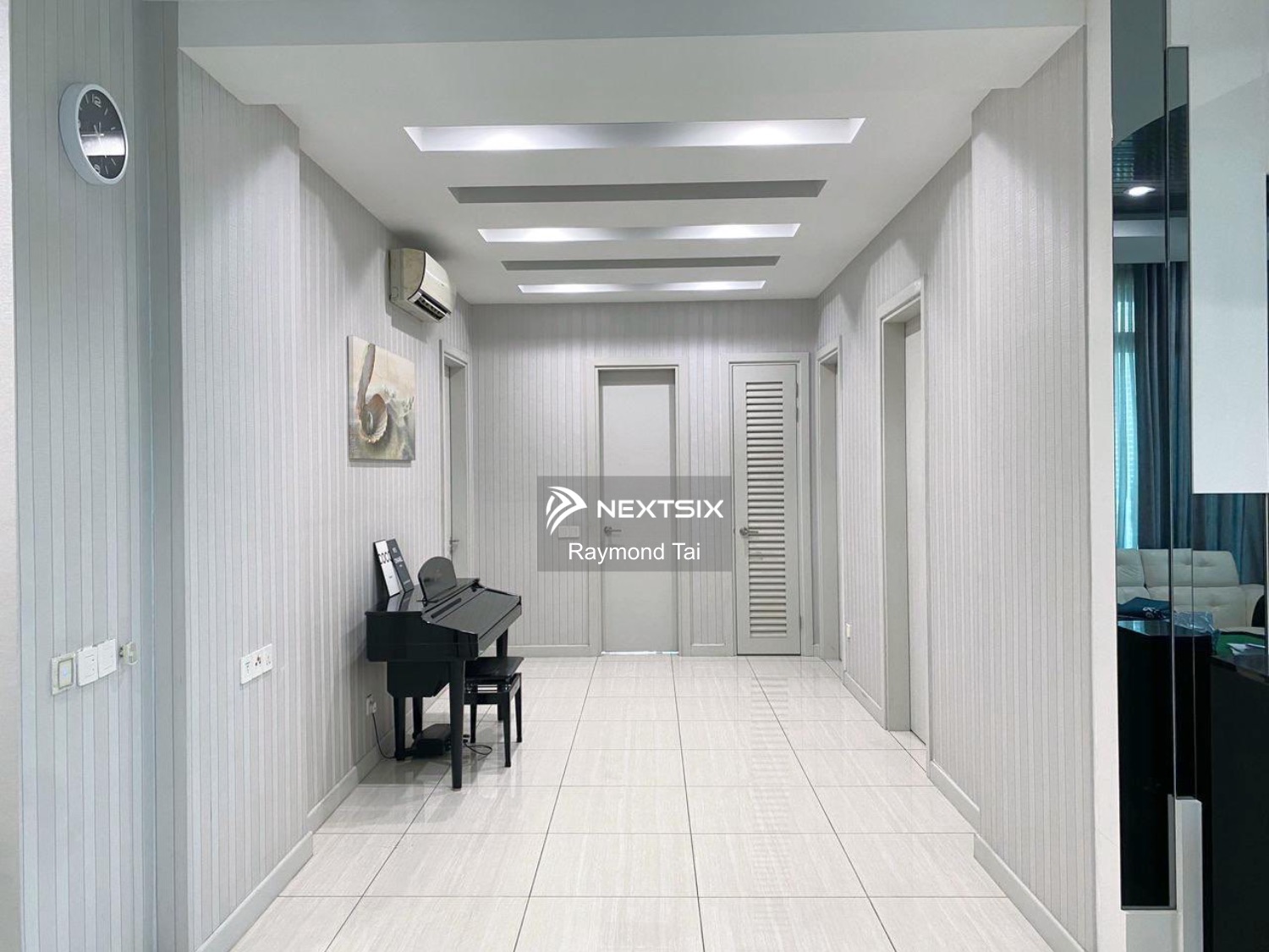 Condominium For Sale in Gelugor Penang - Image 5