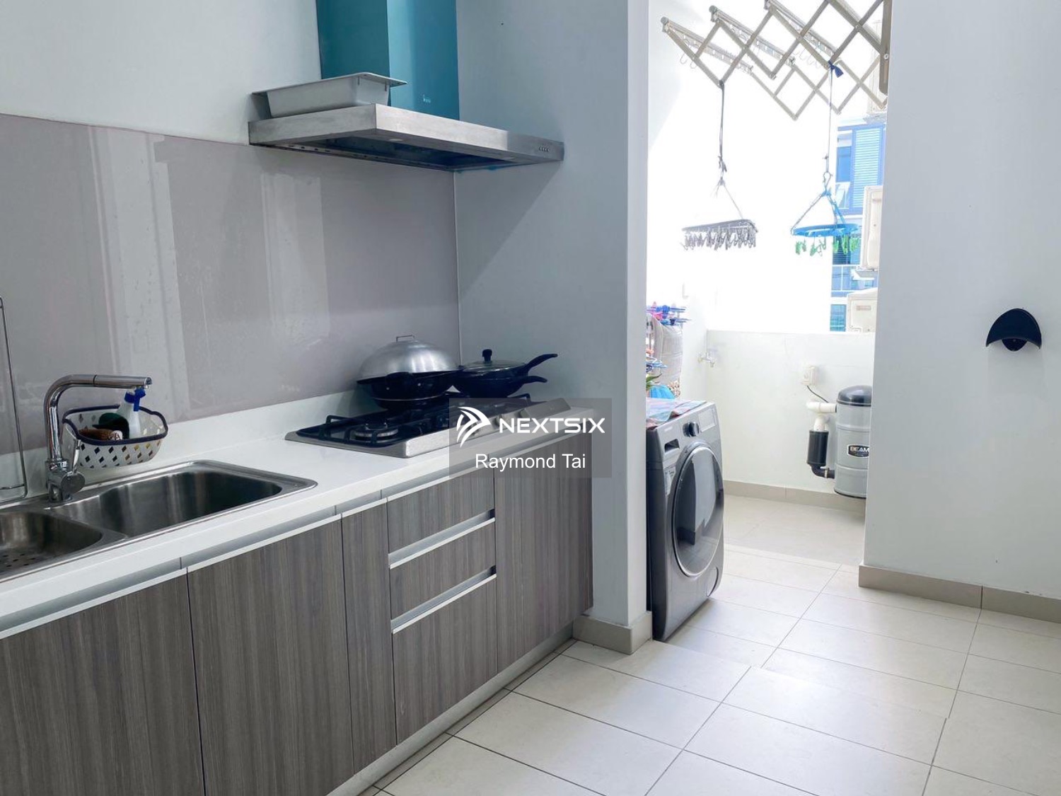 Condominium For Sale in Gelugor Penang - Image 6