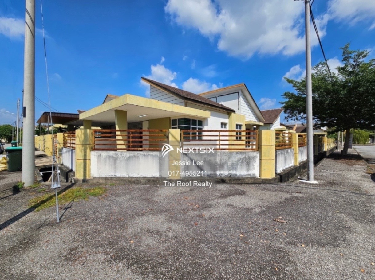 Semi-detached House For Sale in Sungai Petani Kedah - Image 2