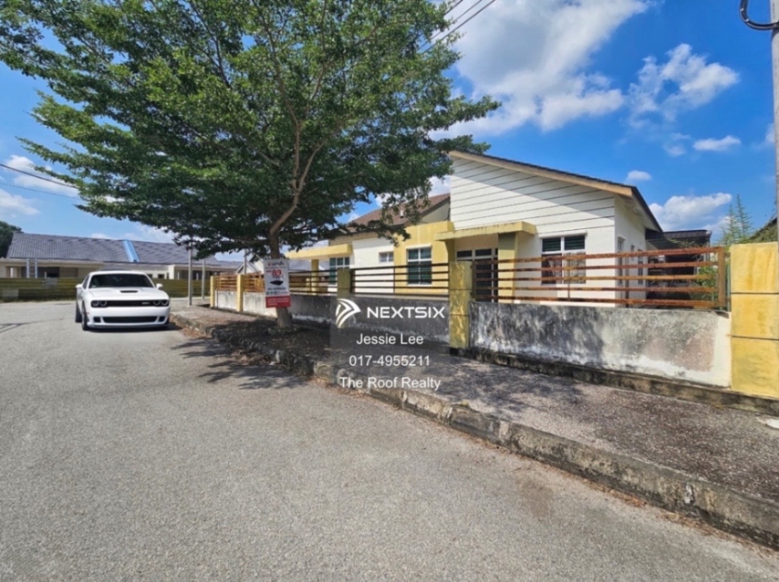 Semi-detached House For Sale in Sungai Petani Kedah - Image 3