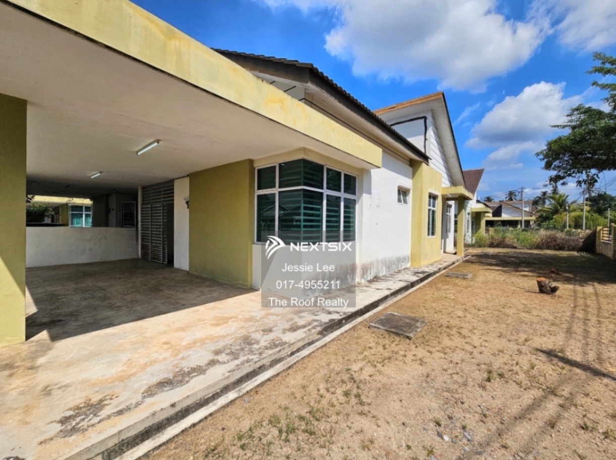 Semi-detached House For Sale in Sungai Petani Kedah - Image 4