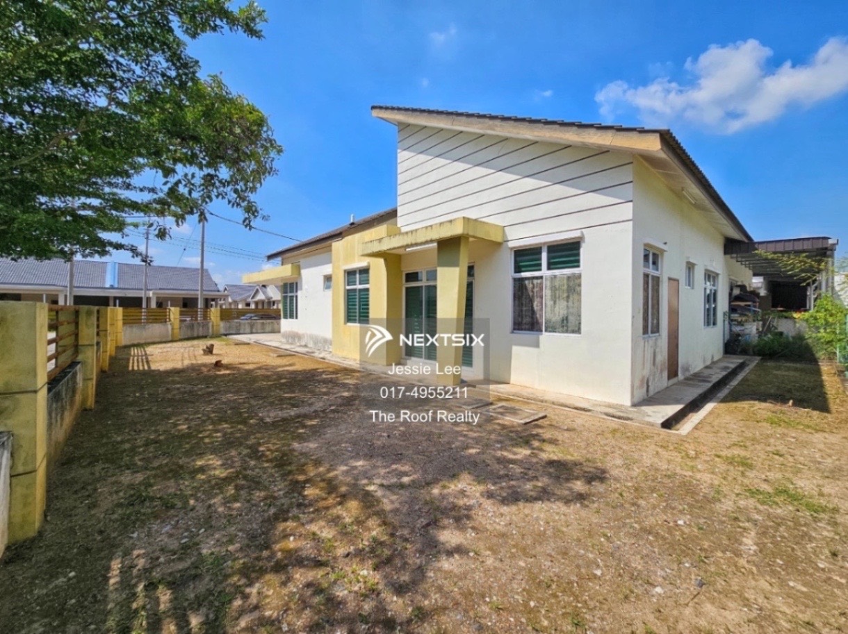 Semi-detached House For Sale in Sungai Petani Kedah - Image 5