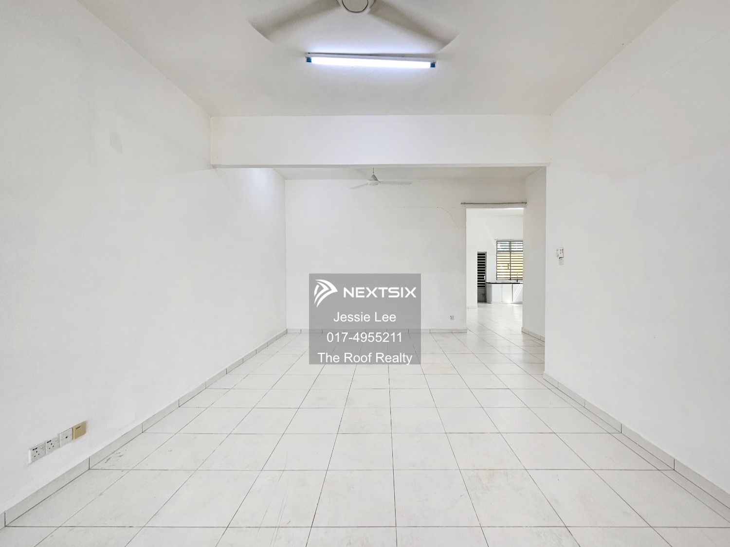 Semi-detached House For Sale in Sungai Petani Kedah - Image 6