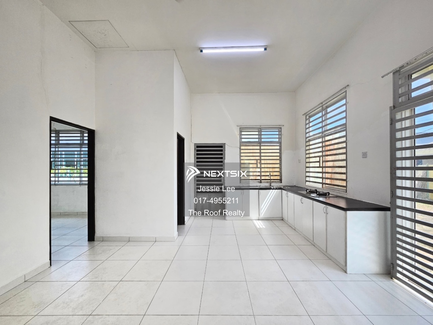 Semi-detached House For Sale in Sungai Petani Kedah - Image 7