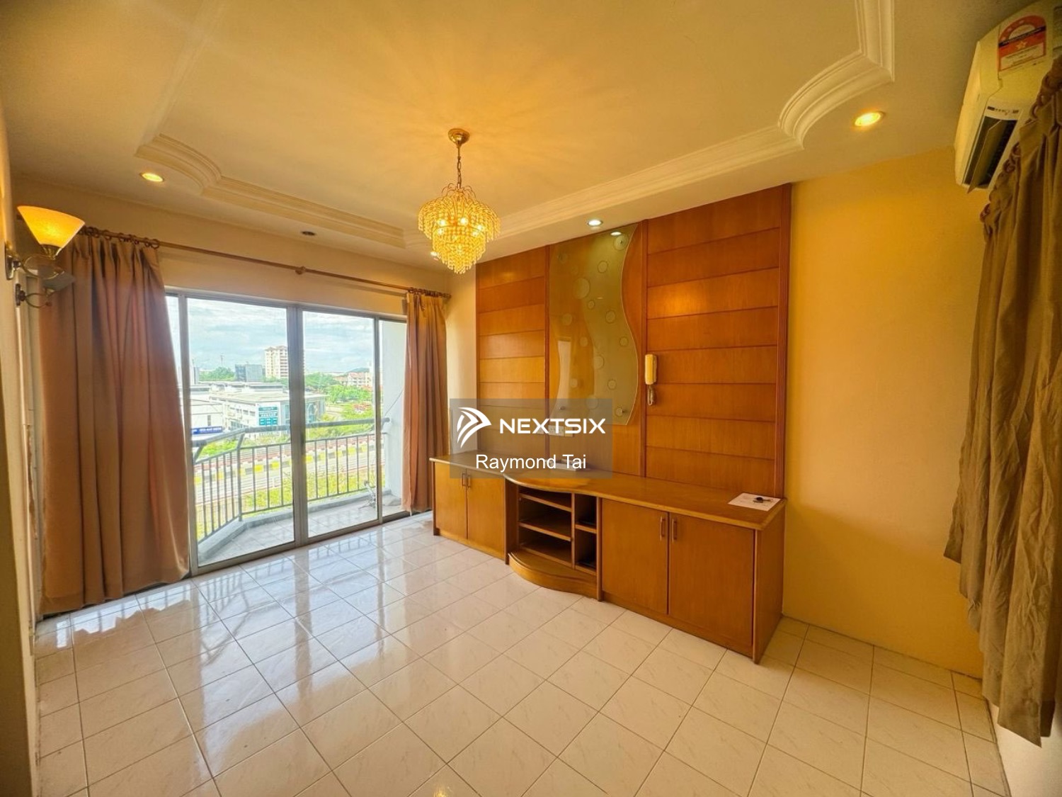 Condominium For Sale in Bayan Lepas Penang