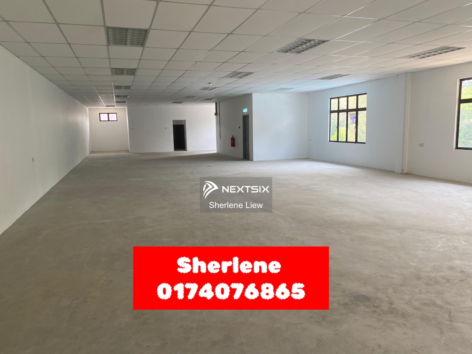 Detached Factory For Sale in Simpang Ampat Penang - Image 5