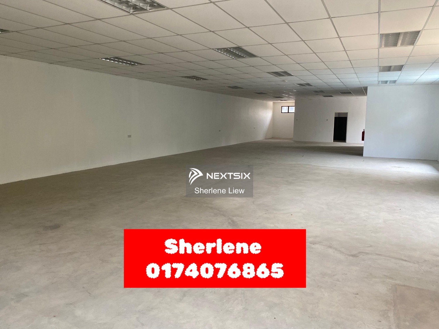 Detached Factory For Sale in Simpang Ampat Penang - Image 6