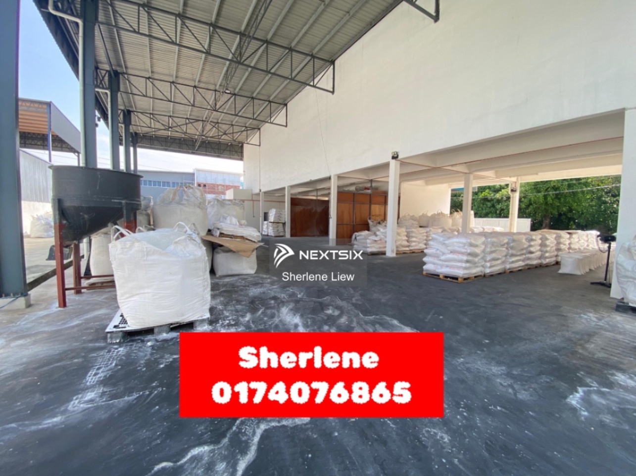 Detached Factory For Sale in Simpang Ampat Penang - Image 9