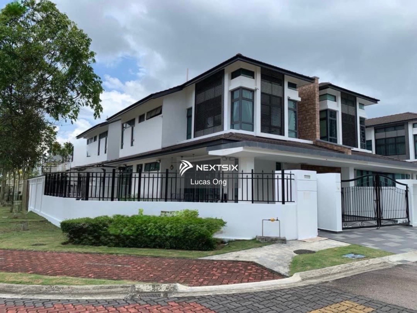 Cluster House For Rent in Iskandar Puteri (Nusajaya) Johor