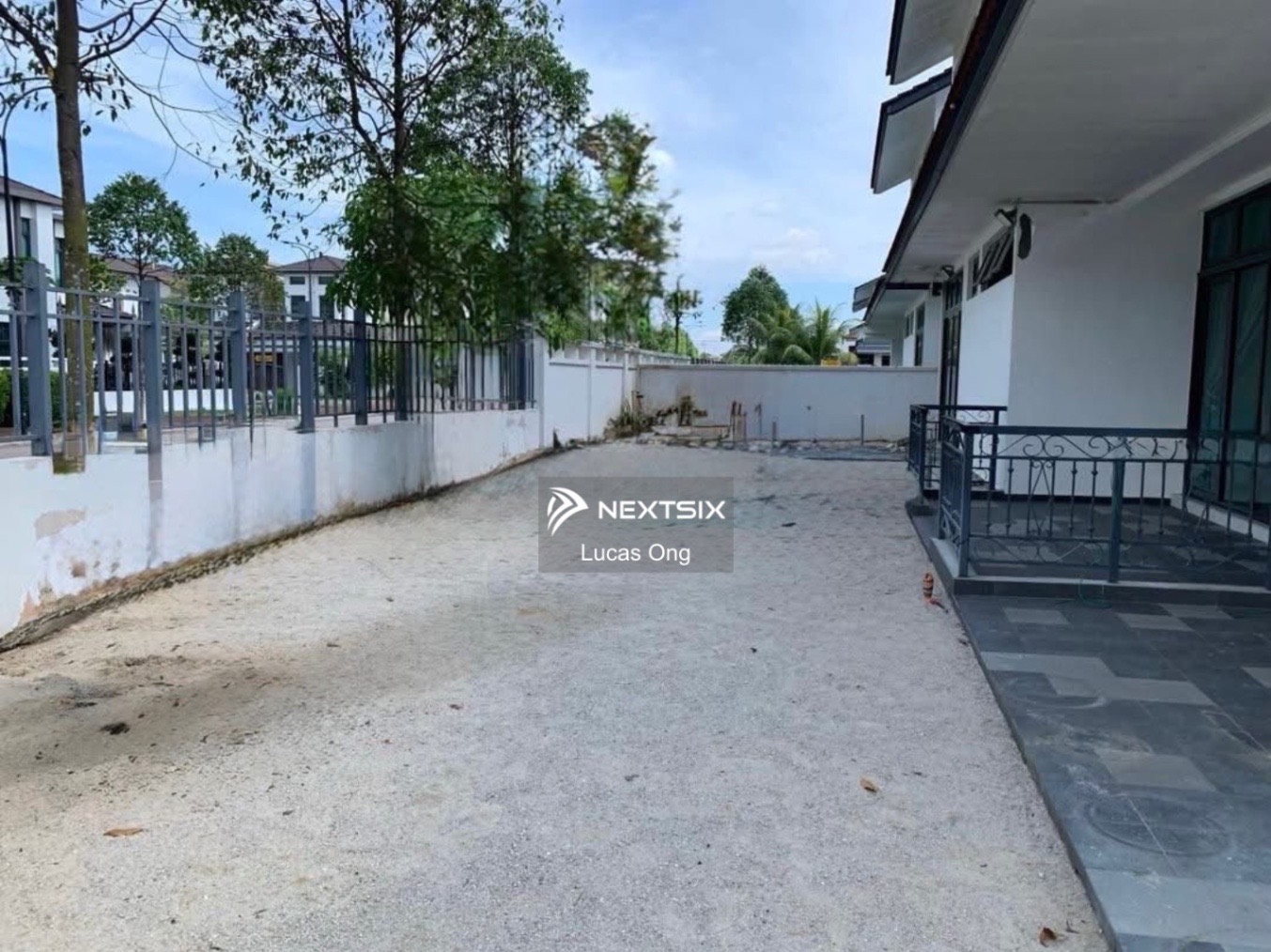 Cluster House For Rent in Iskandar Puteri (Nusajaya) Johor - Image 6
