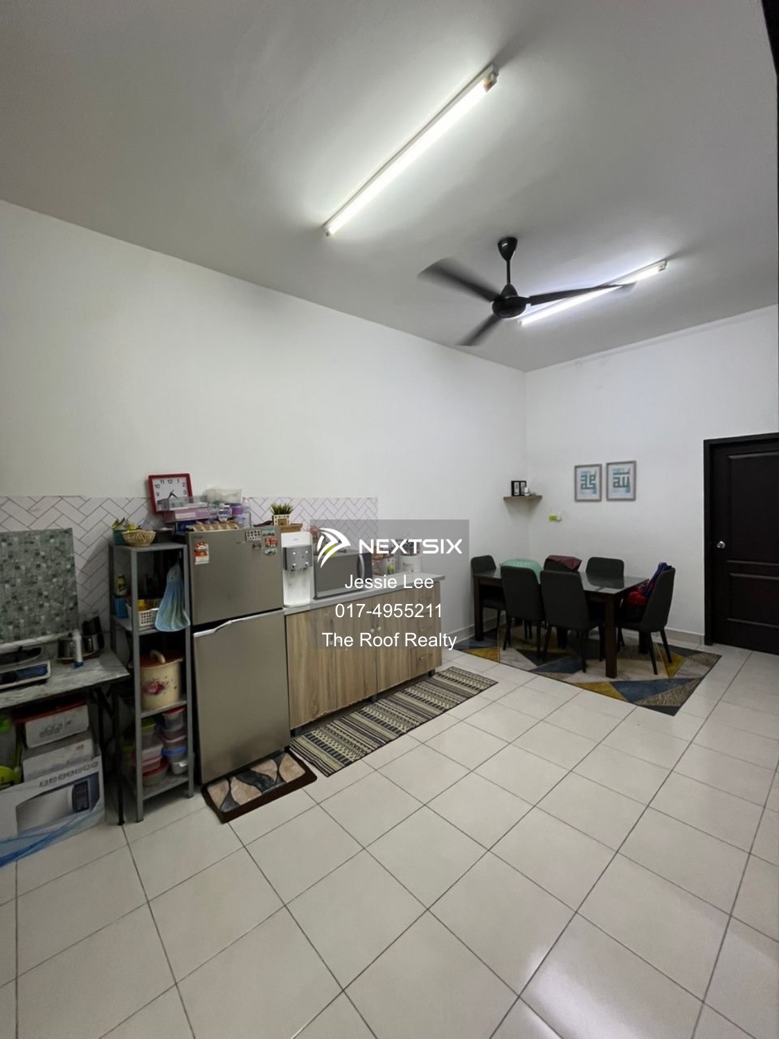 1-sty Terrace/Link House For Sale in Sungai Petani Kedah - Image 3