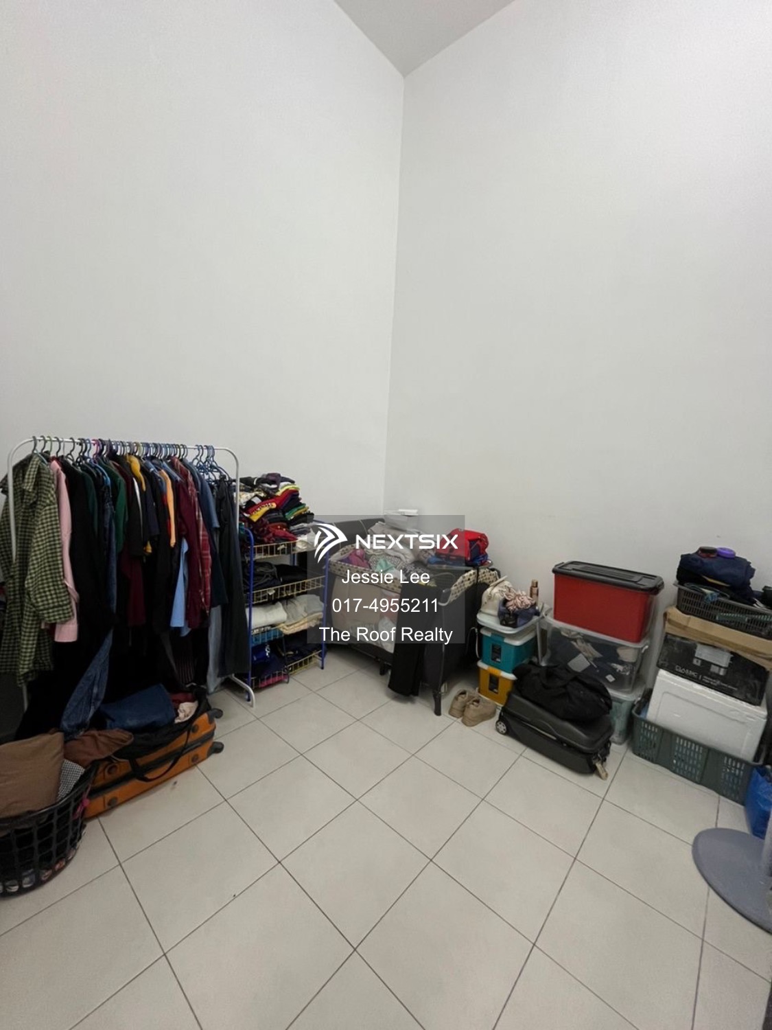 1-sty Terrace/Link House For Sale in Sungai Petani Kedah - Image 4