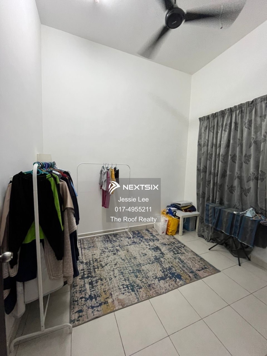 1-sty Terrace/Link House For Sale in Sungai Petani Kedah - Image 5