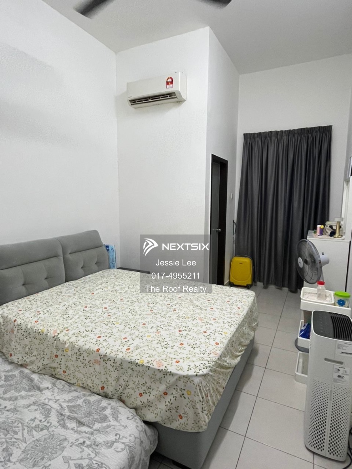 1-sty Terrace/Link House For Sale in Sungai Petani Kedah - Image 6