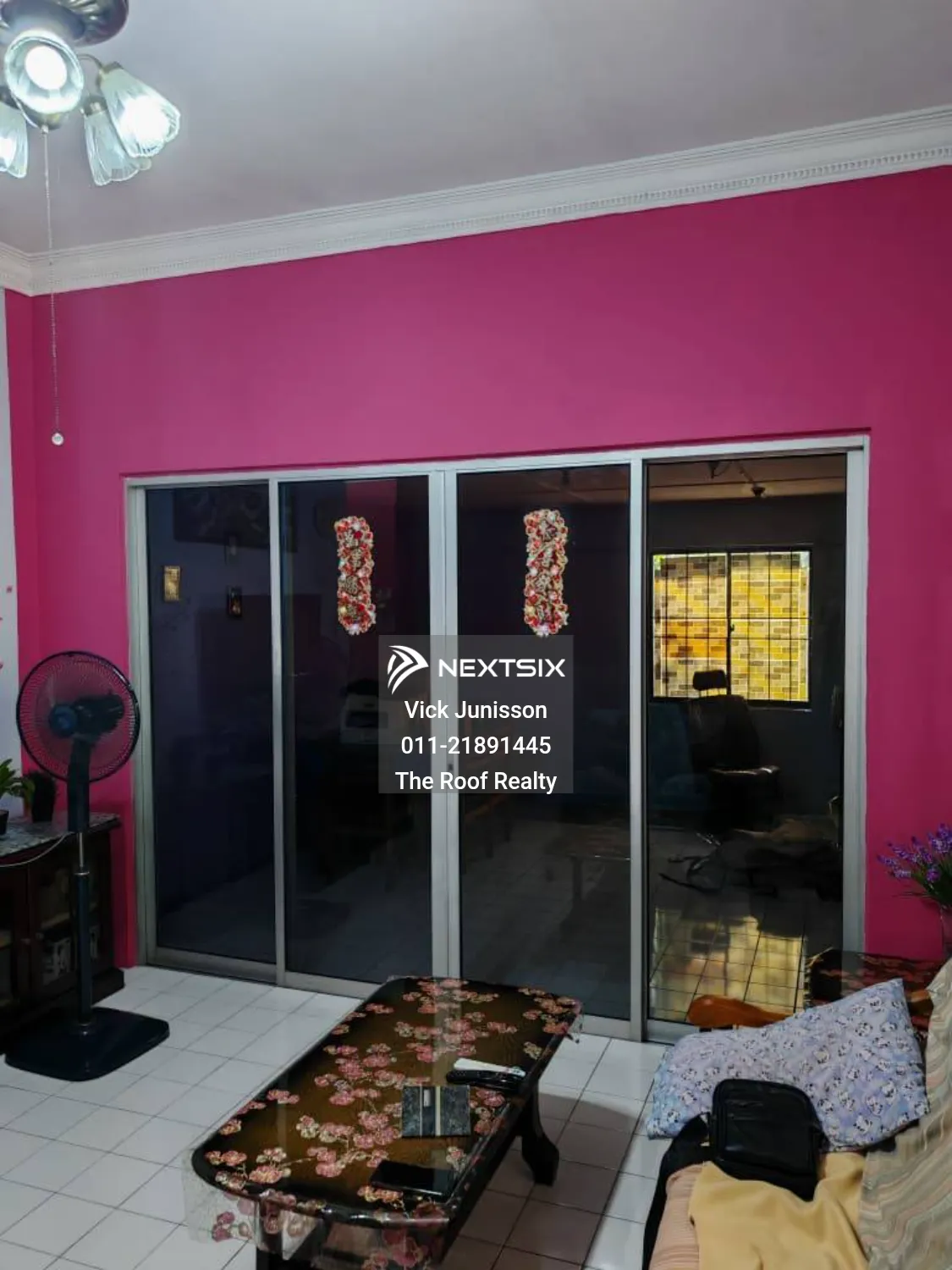 Semi-detached House For Sale in Kuching Sarawak