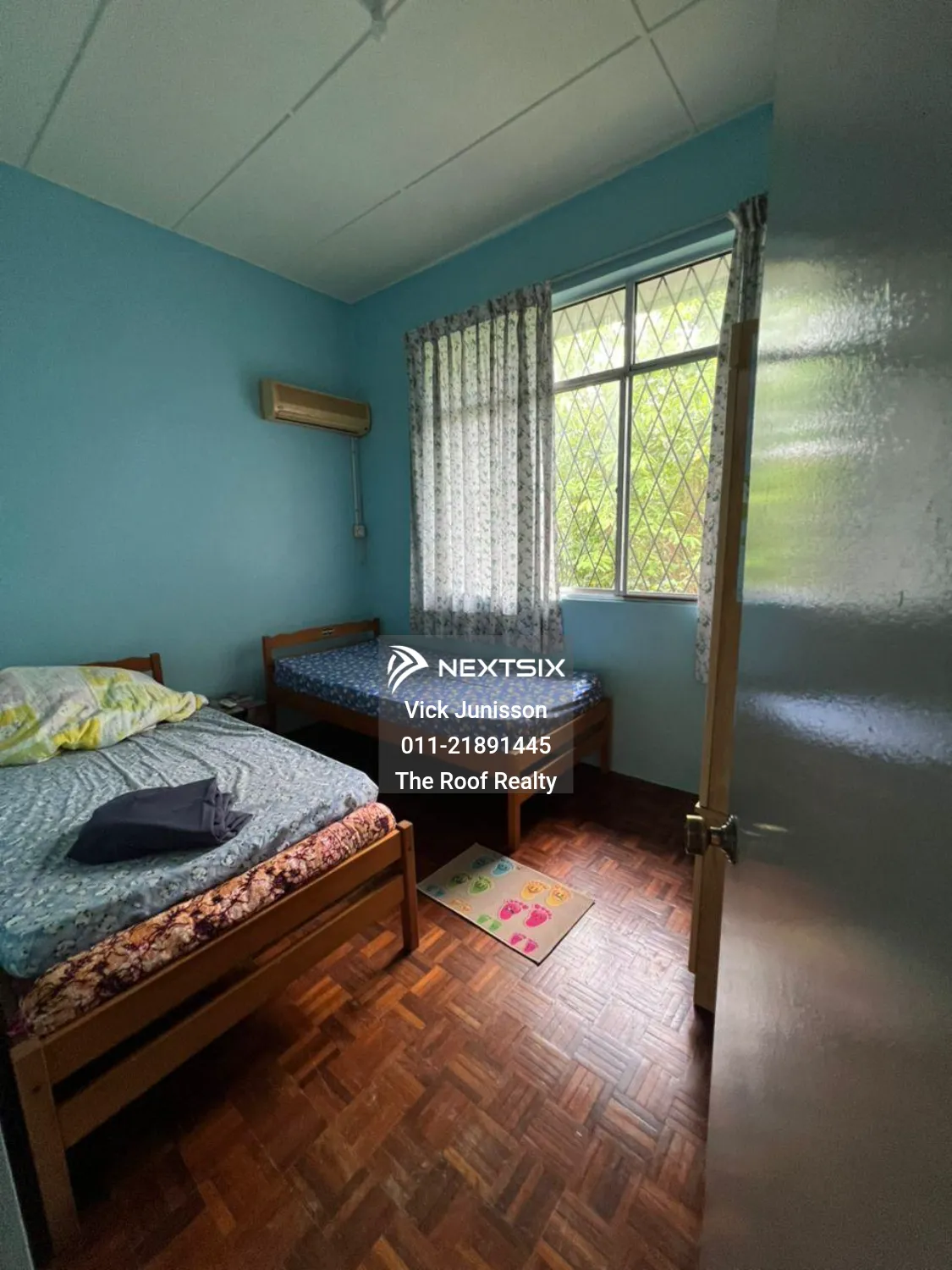 Semi-detached House For Sale in Kuching Sarawak - Image 10