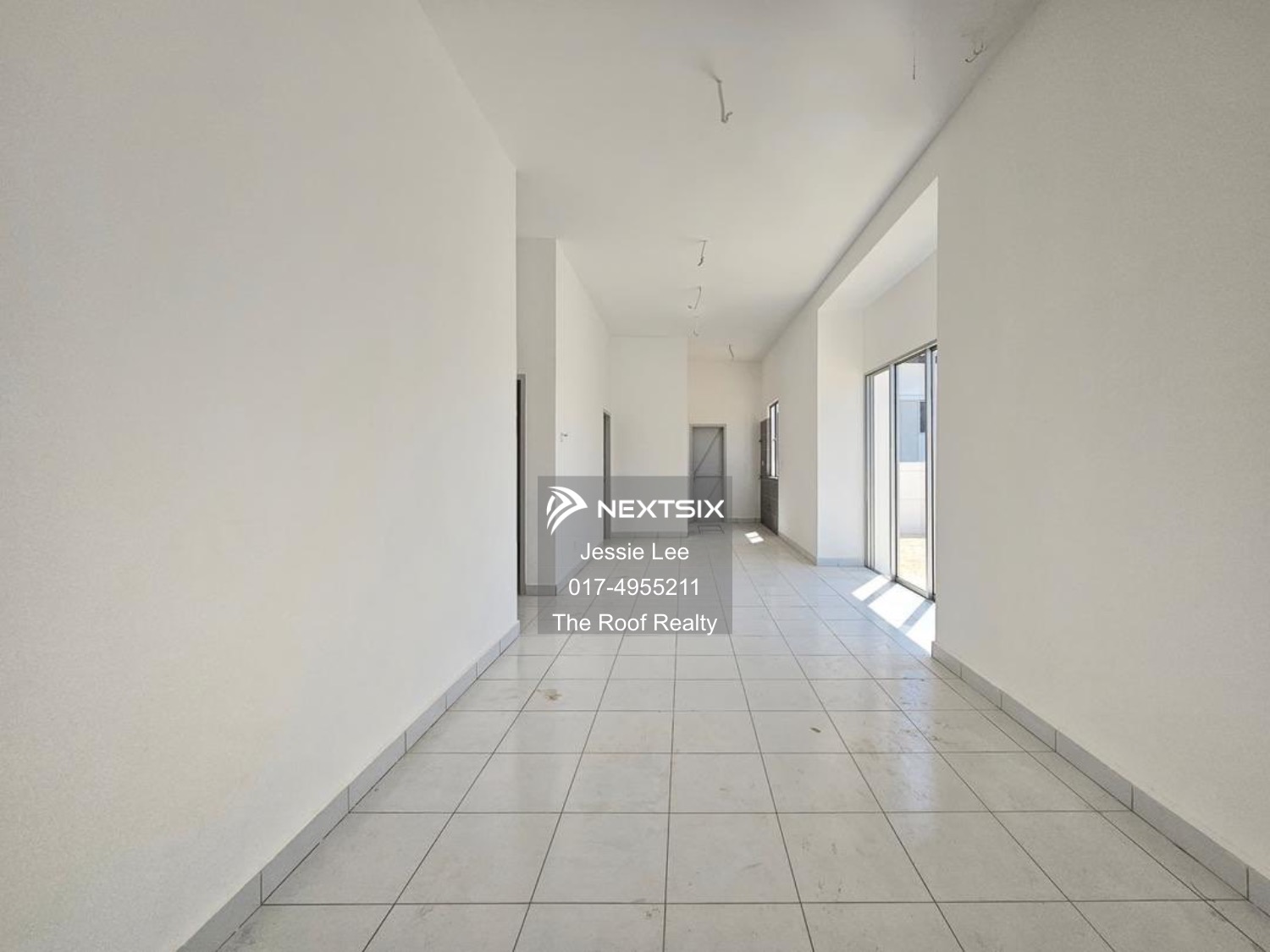 1-sty Terrace/Link House For Sale in Sungai Petani Kedah - Image 3