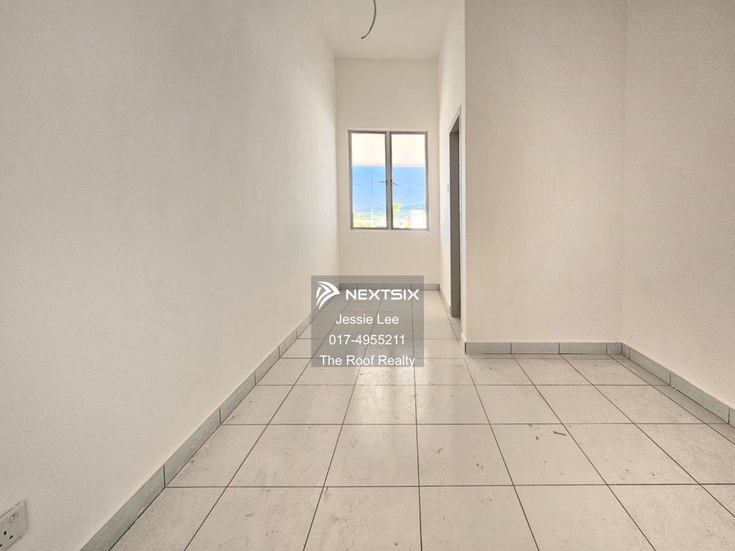 1-sty Terrace/Link House For Sale in Sungai Petani Kedah - Image 5