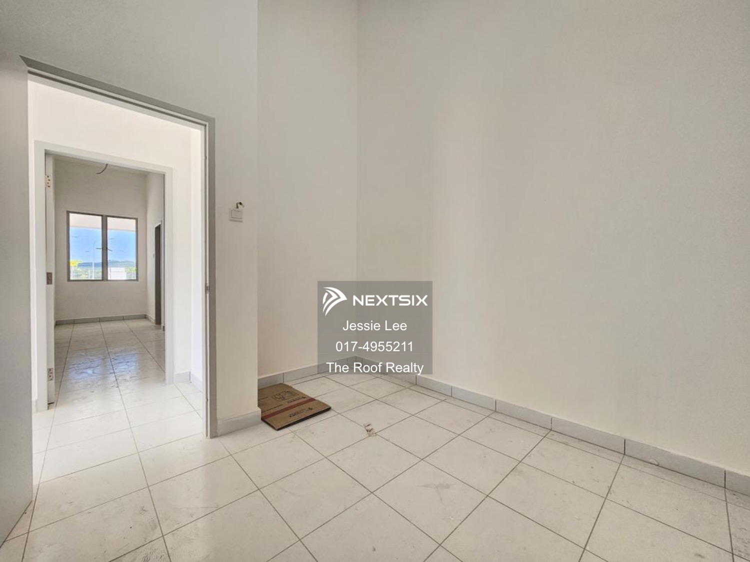 1-sty Terrace/Link House For Sale in Sungai Petani Kedah - Image 7