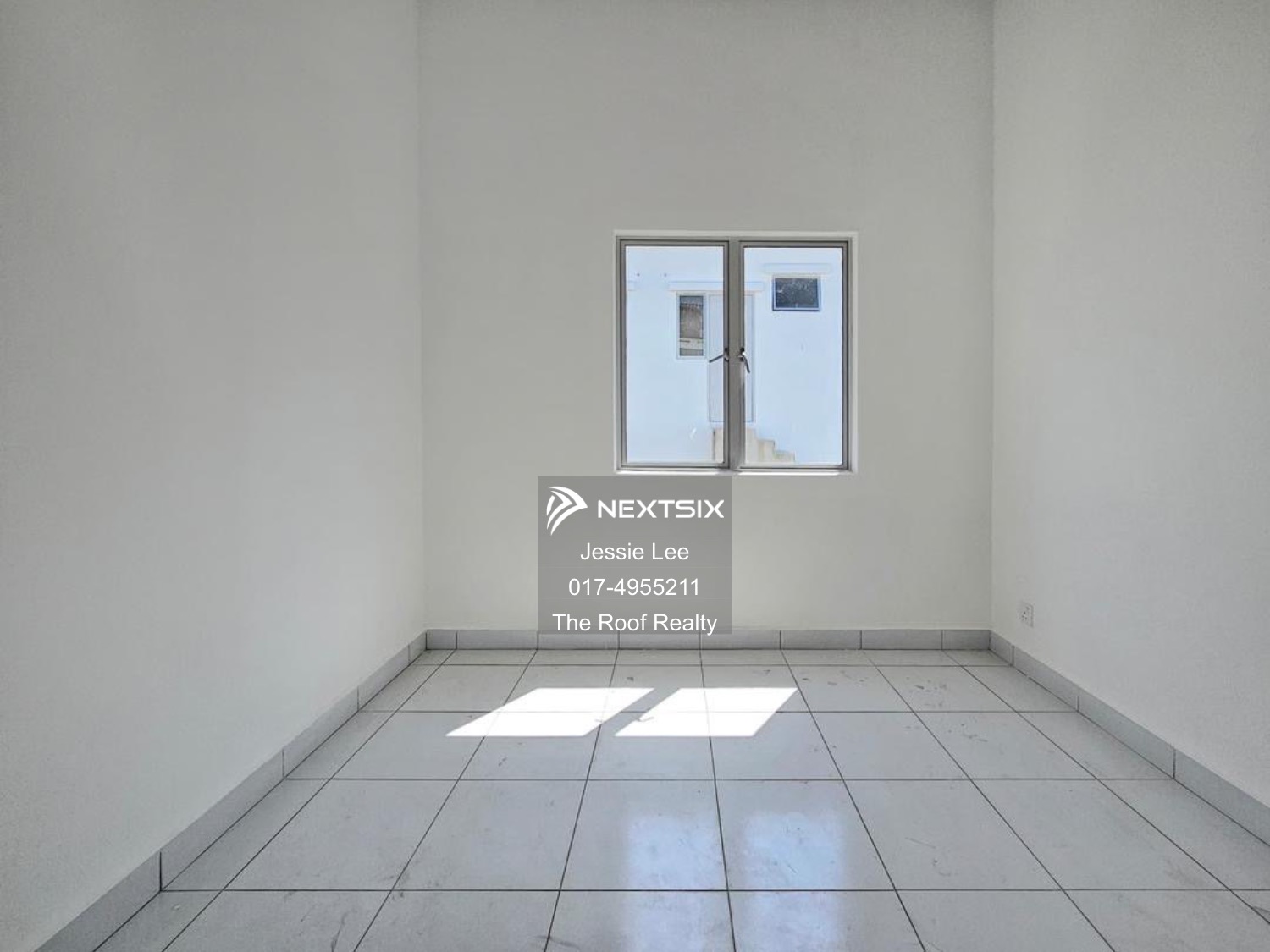 1-sty Terrace/Link House For Sale in Sungai Petani Kedah - Image 8