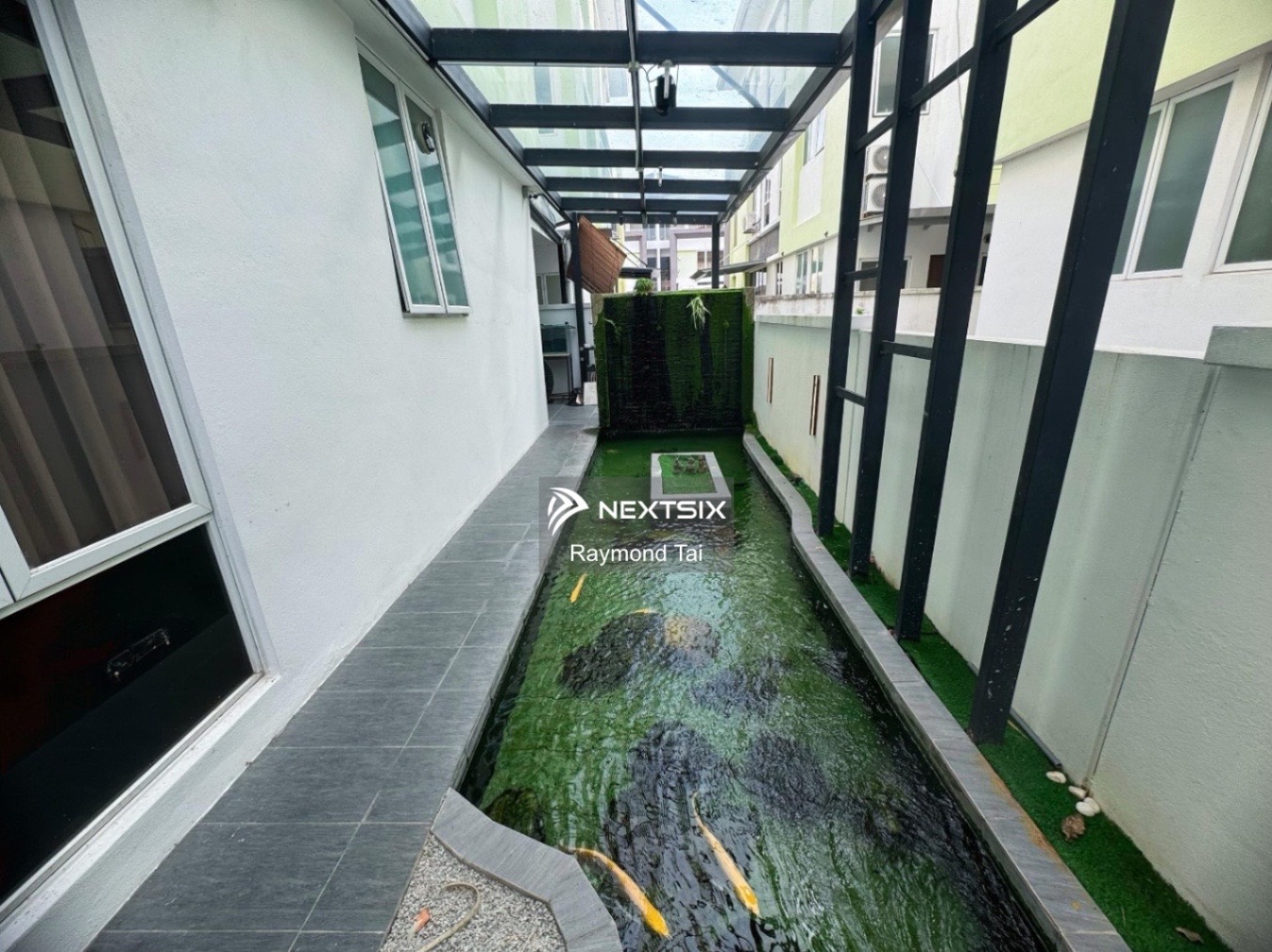 3 Storey Semi-detached Homes For Sale in Bukit Mertajam Penang - Image 13