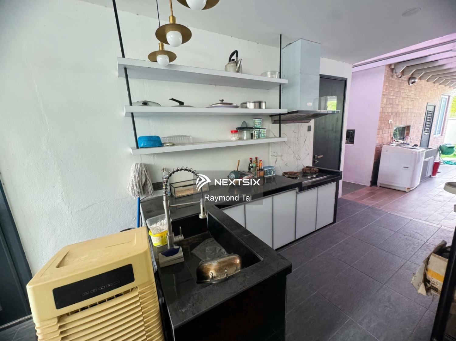 3 Storey Semi-detached Homes For Sale in Bukit Mertajam Penang - Image 14