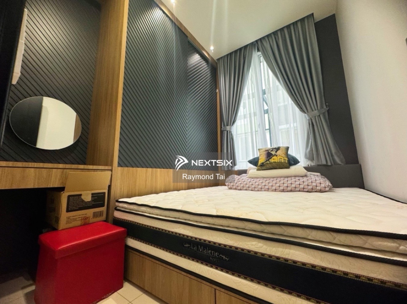 3 Storey Semi-detached Homes For Sale in Bukit Mertajam Penang - Image 5