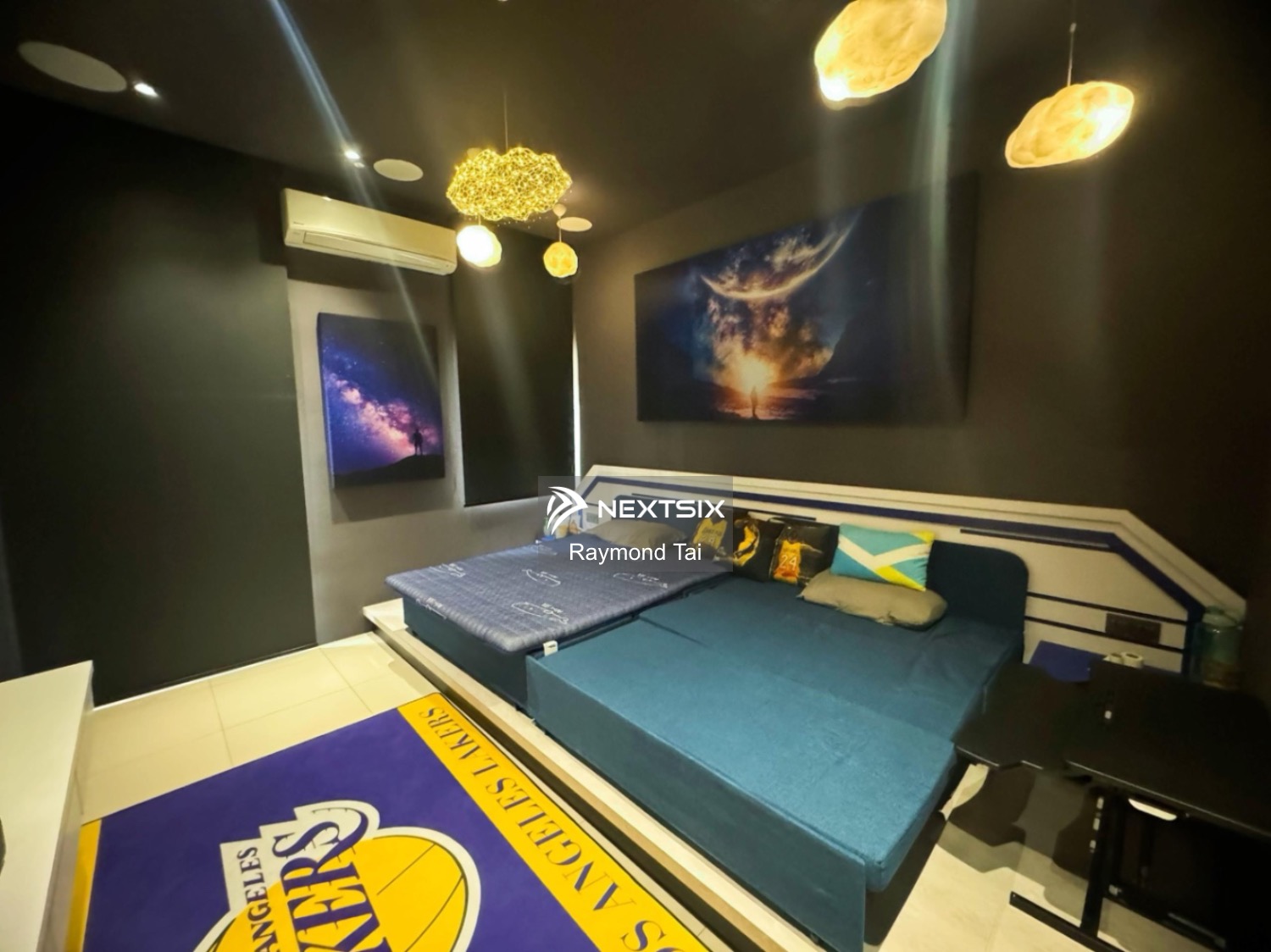 3 Storey Semi-detached Homes For Sale in Bukit Mertajam Penang - Image 6