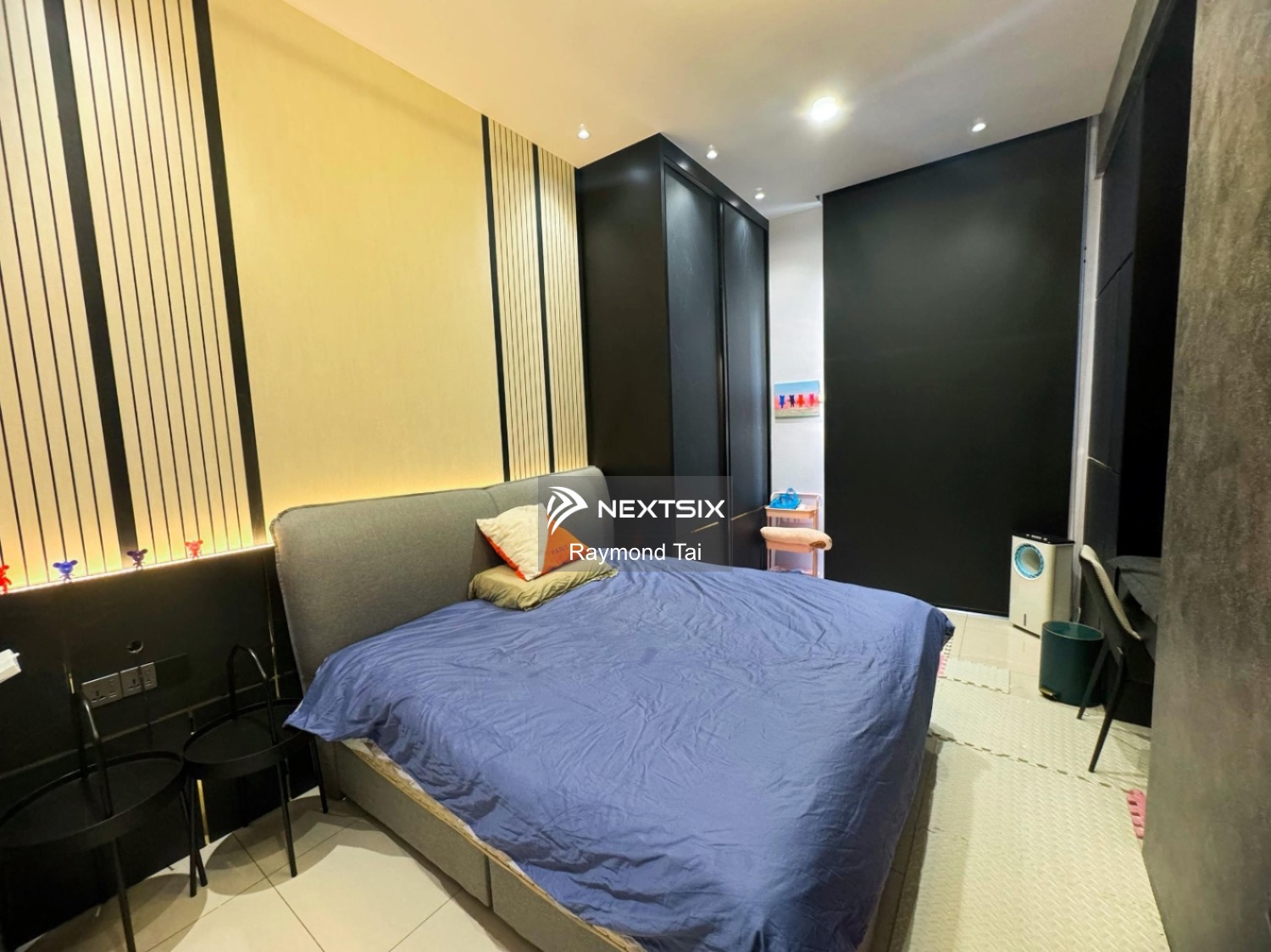 3 Storey Semi-detached Homes For Sale in Bukit Mertajam Penang - Image 7