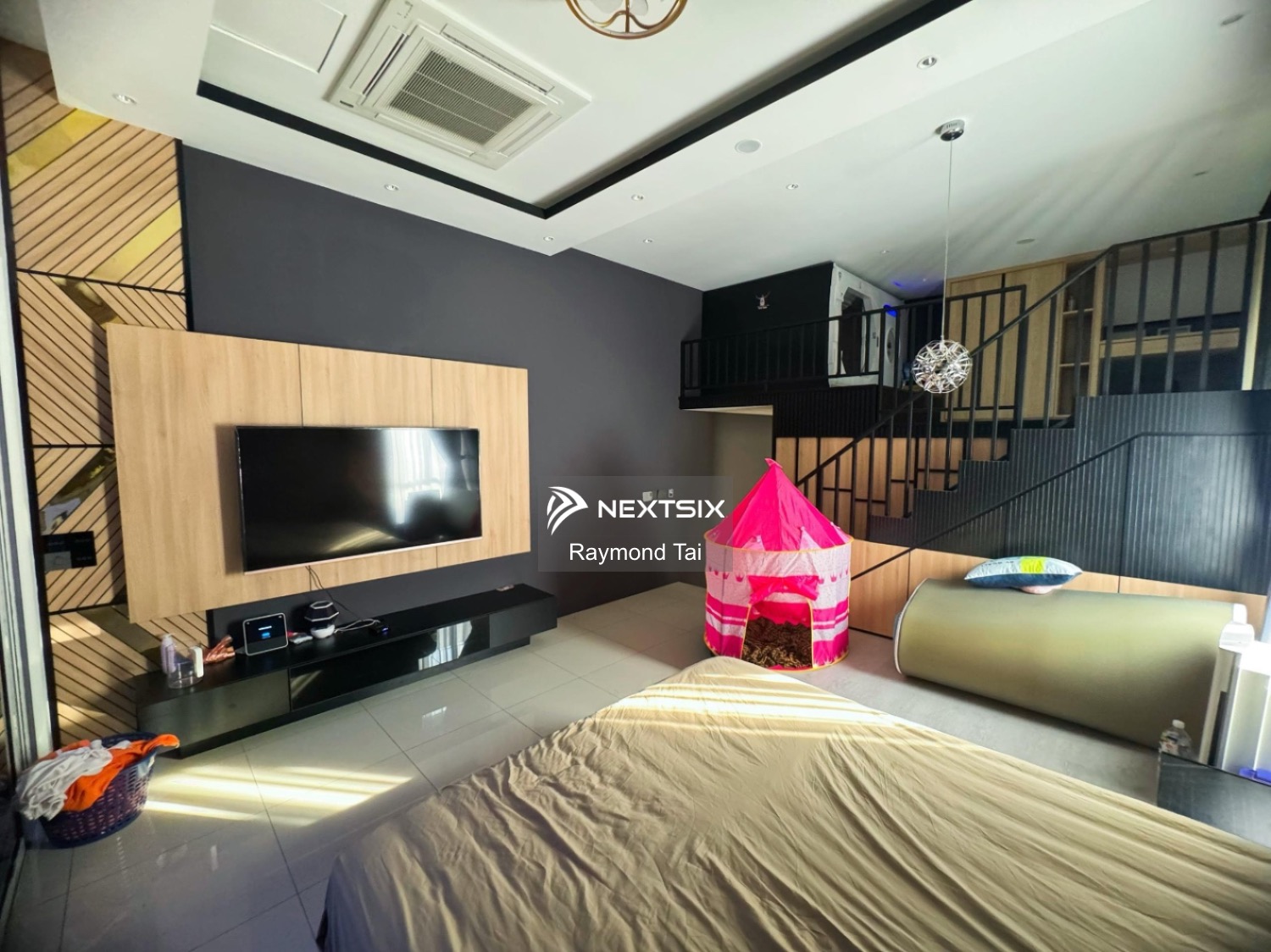 3 Storey Semi-detached Homes For Sale in Bukit Mertajam Penang - Image 8