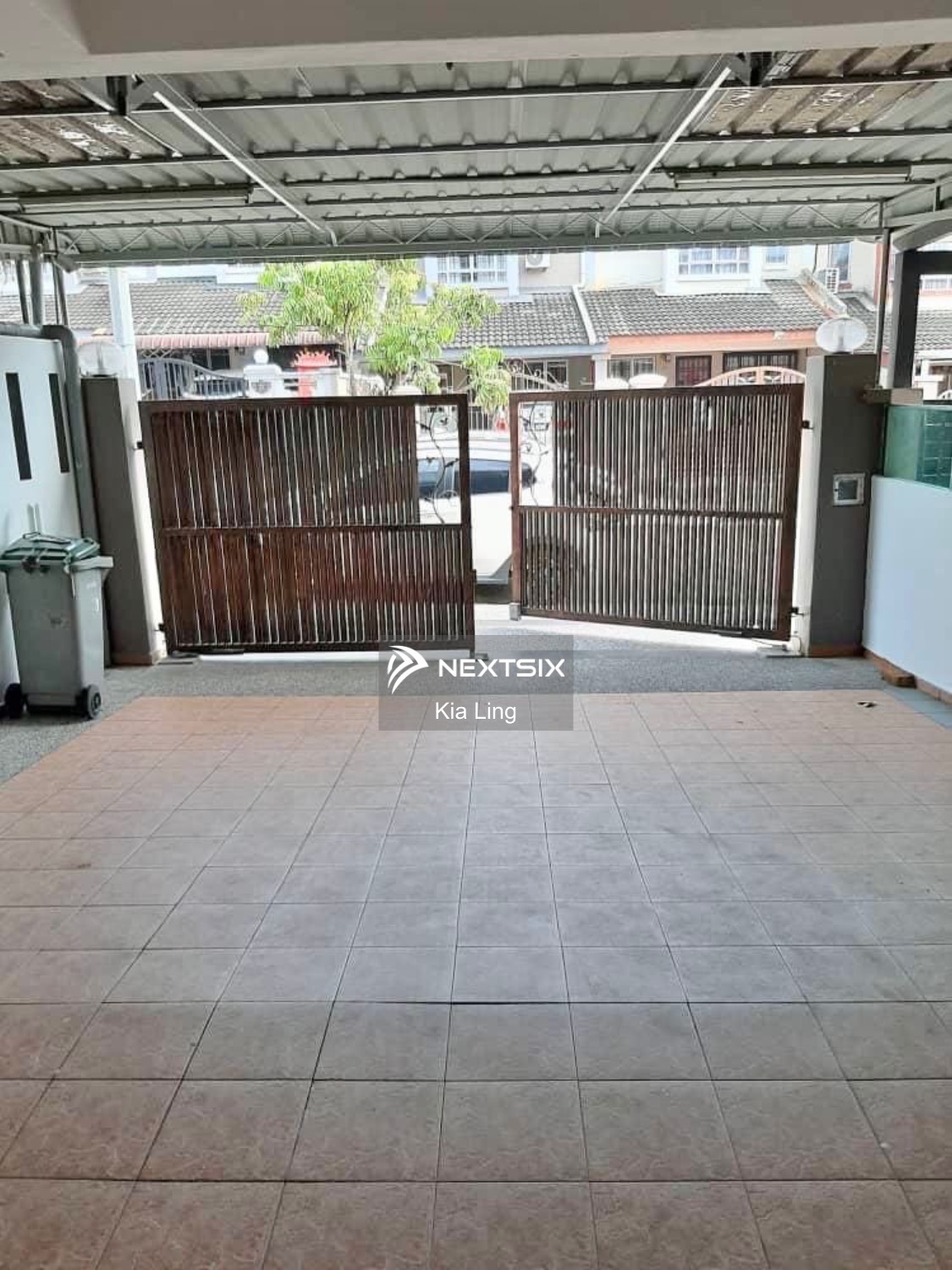 2-sty Terrace/Link House For Sale in Johor Bahru Johor
