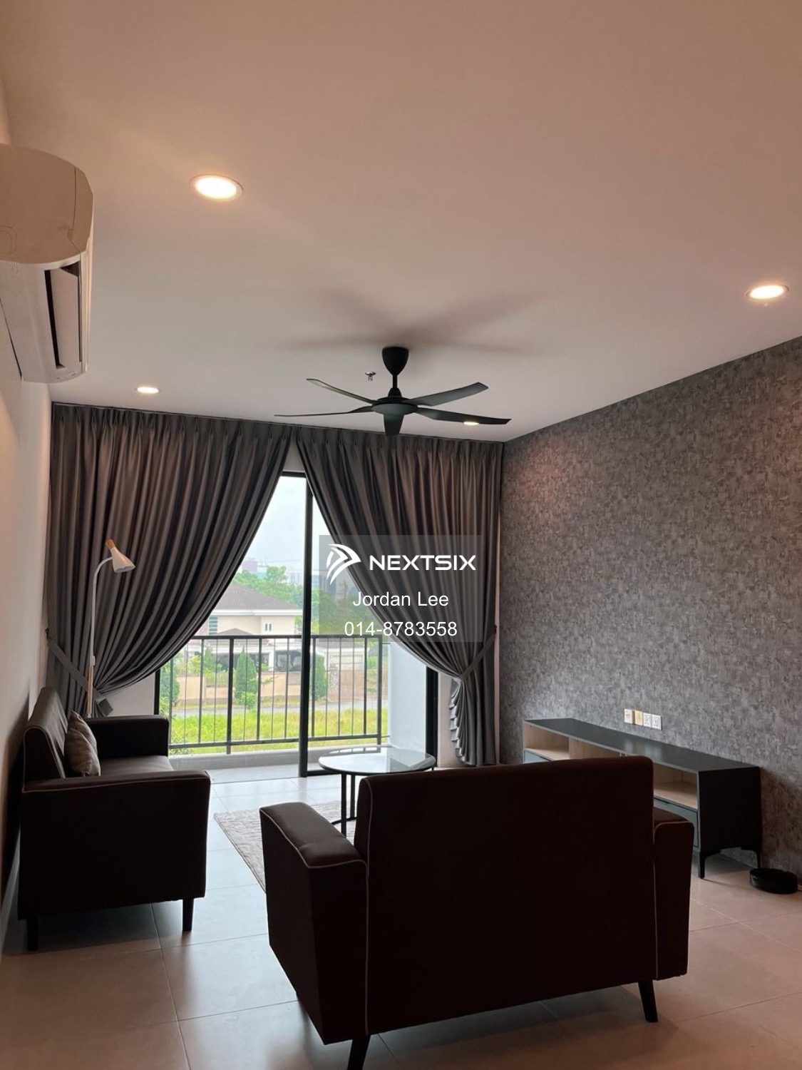 Condominium For Rent in Kuching Sarawak