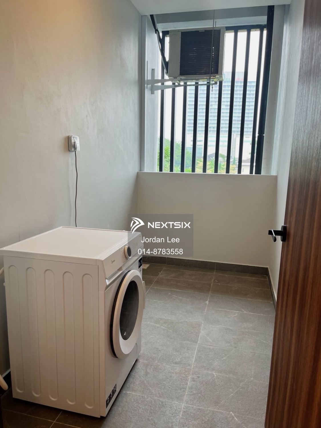Condominium For Rent in Kuching Sarawak - Image 10