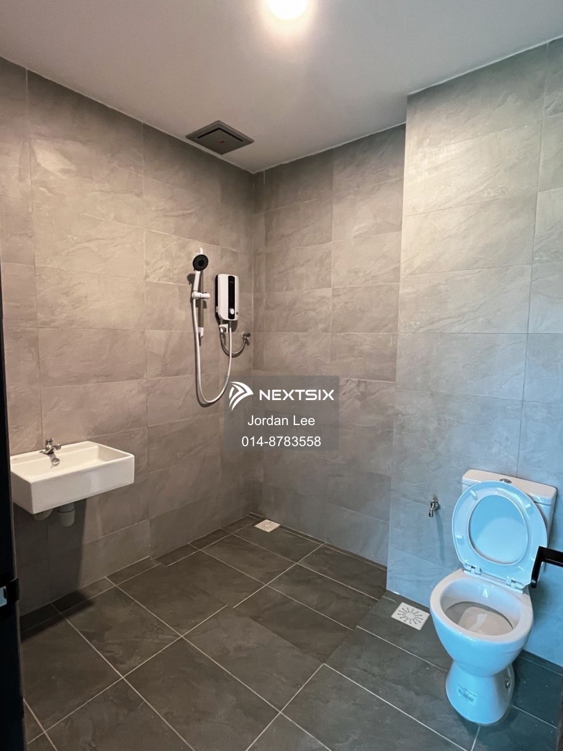 Condominium For Rent in Kuching Sarawak - Image 11