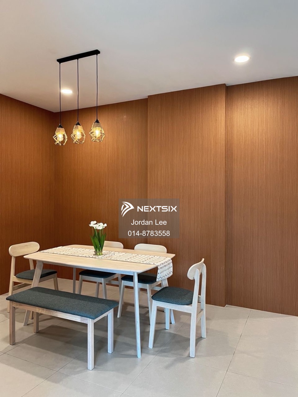 Condominium For Rent in Kuching Sarawak - Image 5