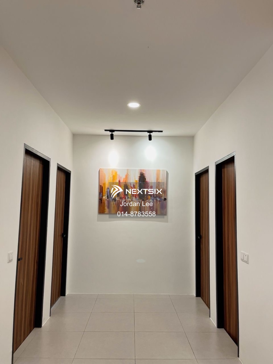 Condominium For Rent in Kuching Sarawak - Image 6