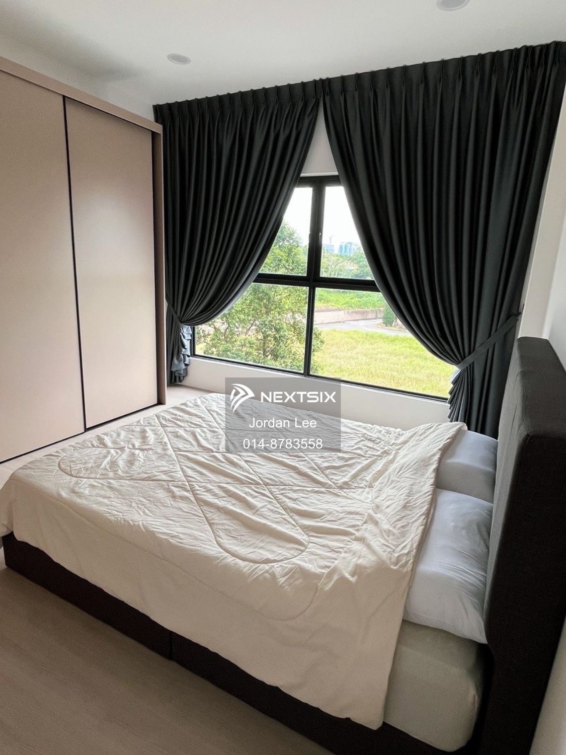 Condominium For Rent in Kuching Sarawak - Image 7