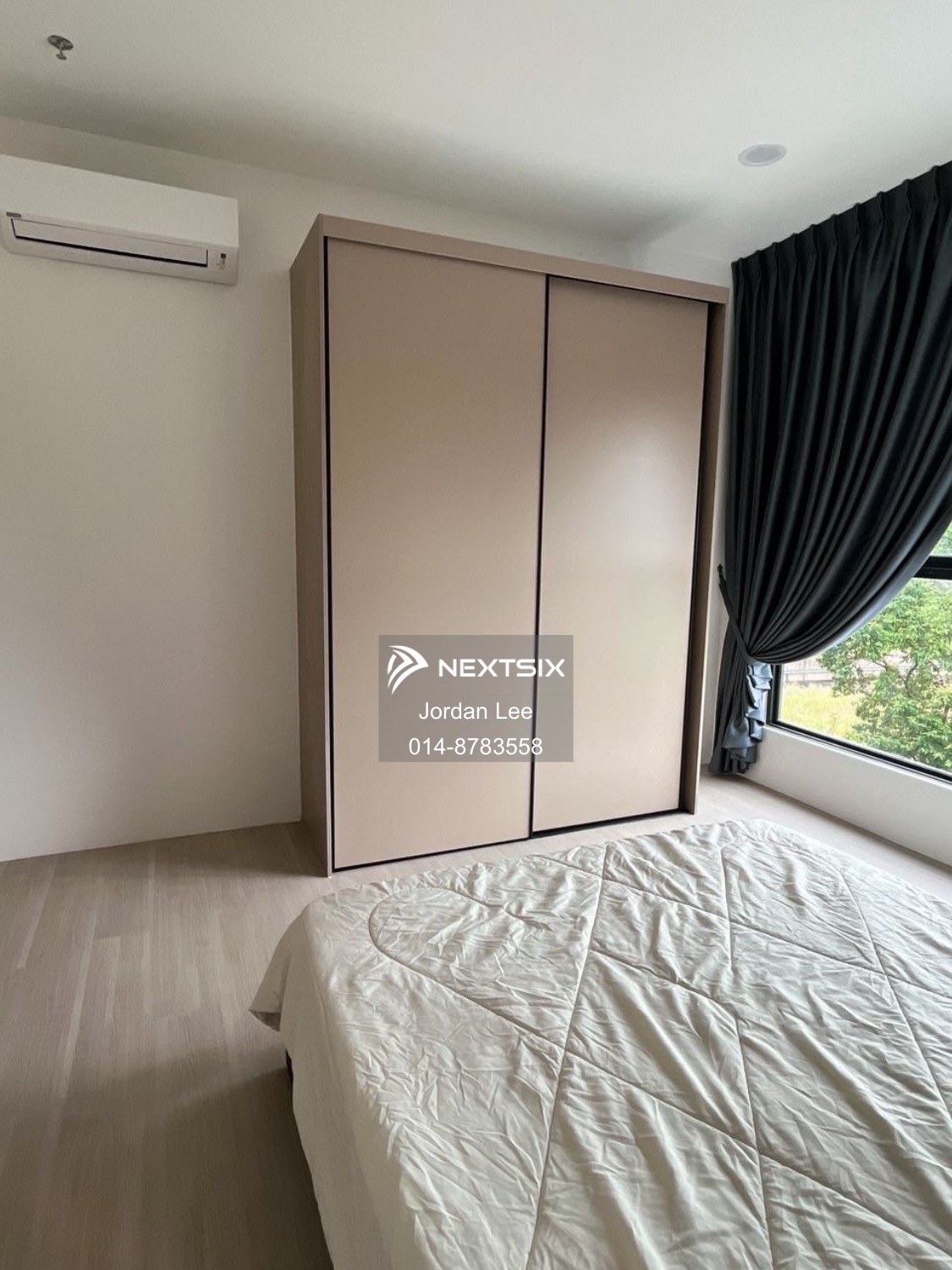 Condominium For Rent in Kuching Sarawak - Image 8