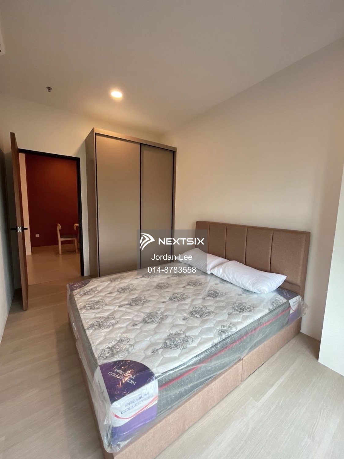 Condominium For Rent in Kuching Sarawak - Image 9