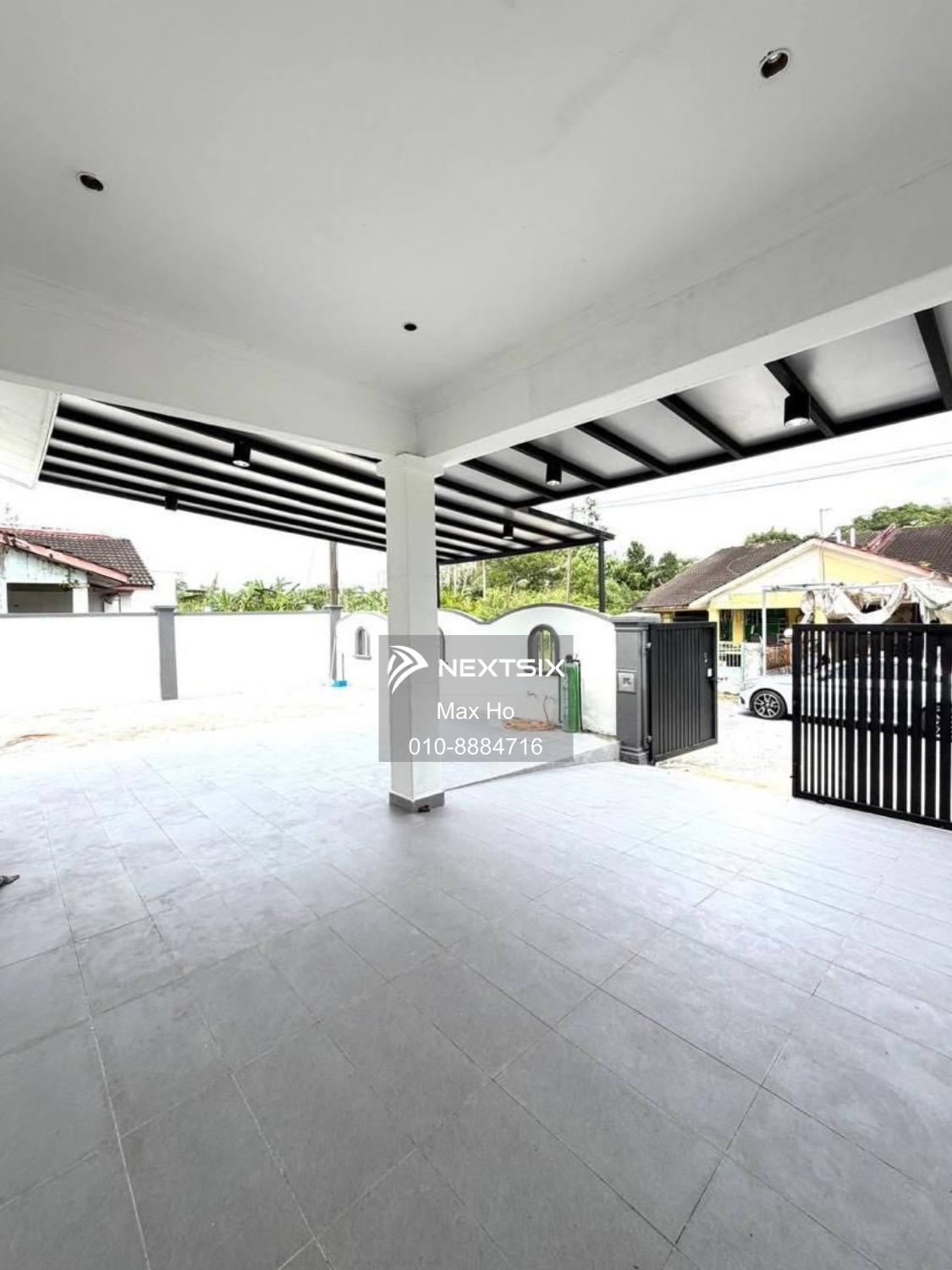 Semi-detached House For Sale in Masai Johor