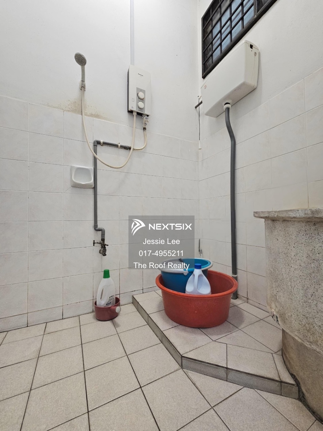 1-sty Terrace/Link House For Sale in Sungai Petani Kedah - Image 10