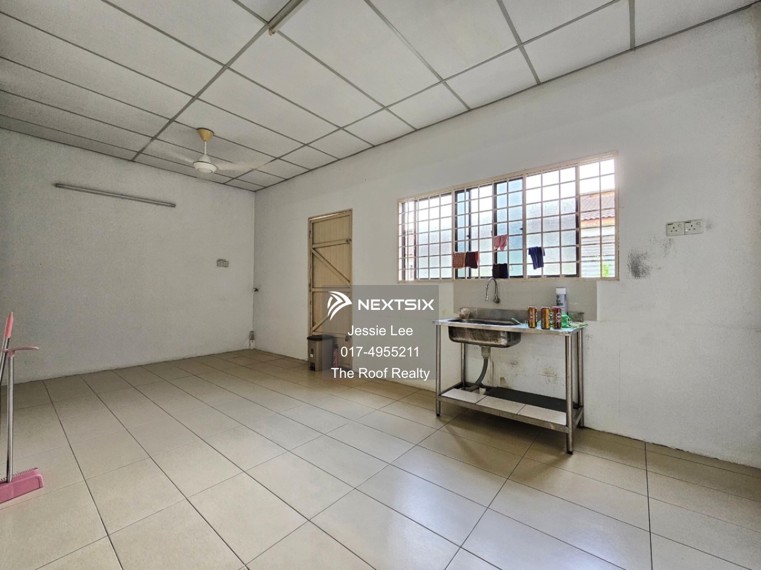1-sty Terrace/Link House For Sale in Sungai Petani Kedah - Image 5