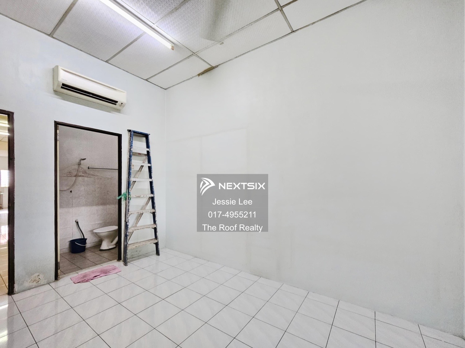 1-sty Terrace/Link House For Sale in Sungai Petani Kedah - Image 6